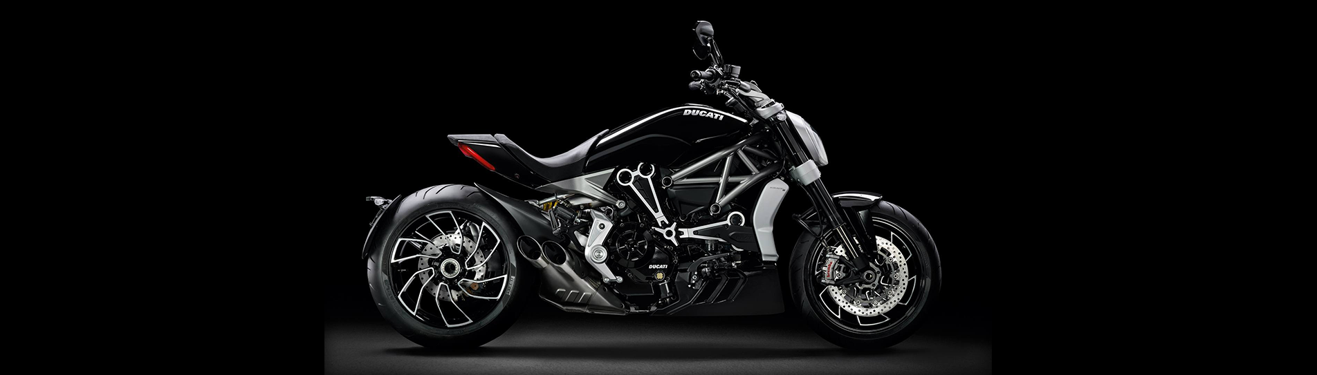 Проектирование цифровых систем Ducati в России Проектирование цифровых систем Ducati в России