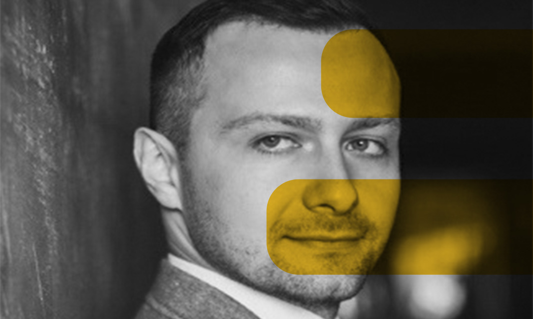 Алексей Ежиков, директор по развитию Ruward: «Цифровизация сама по себе ничего не решает» Алексей Ежиков, директор по развитию Ruward: «Цифровизация сама по себе ничего не решает»