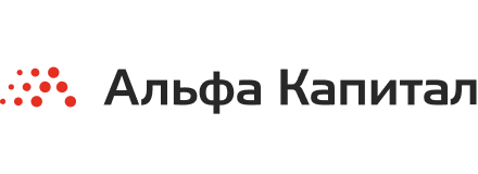 Обновленный корпоративный портал с функциями сервисов и заявок для Альфа Капитал
