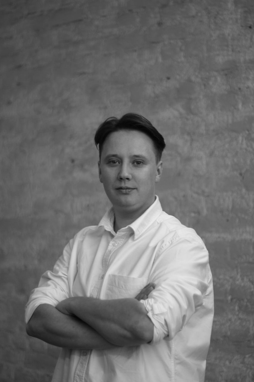 Илья Коробейников