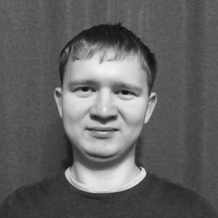 Константин Федоров