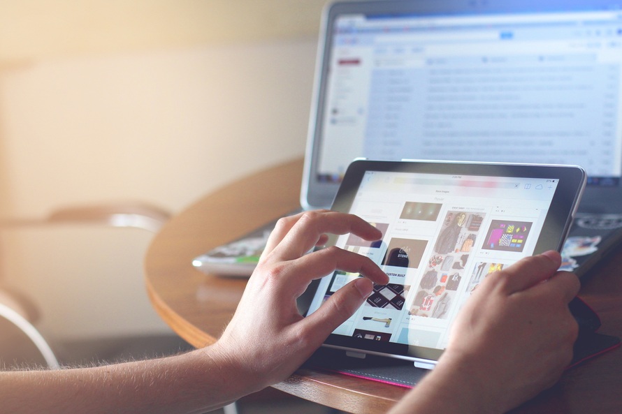 Что такое digital-трансформация? Что такое digital-трансформация?