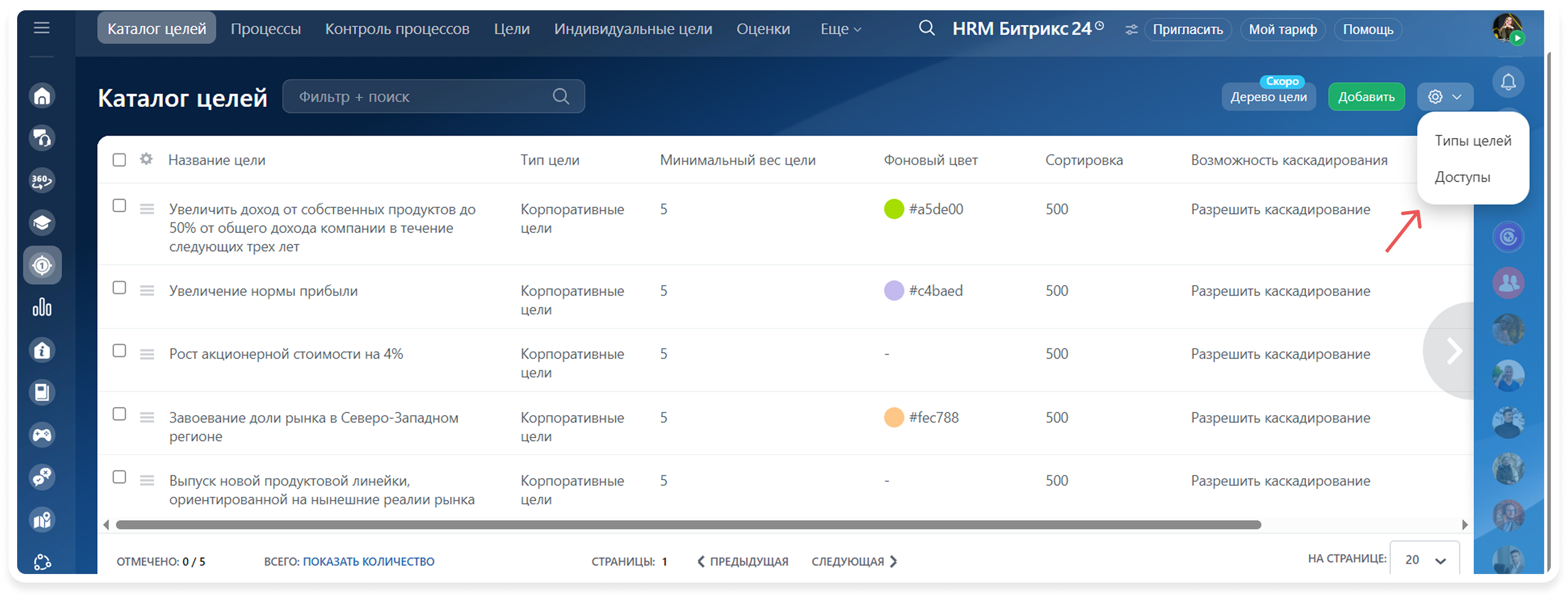 каталог целей.png