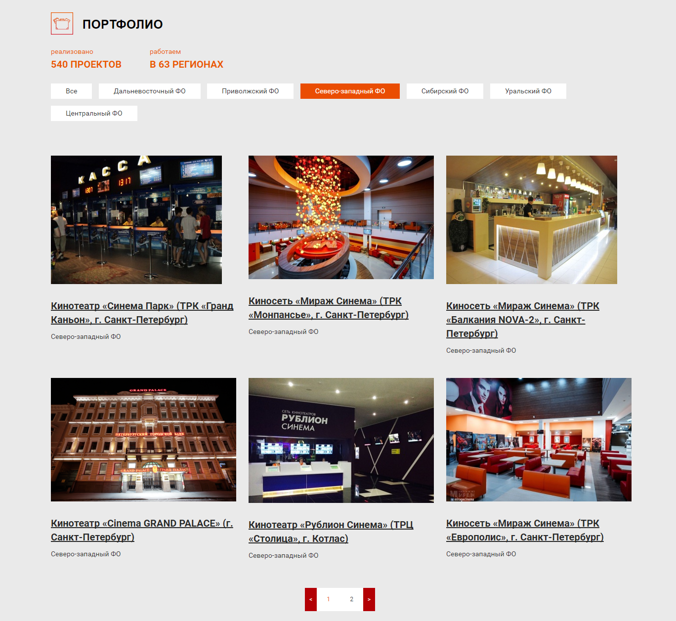 Портфолио Техники Плюс Портфолио Техники Плюс